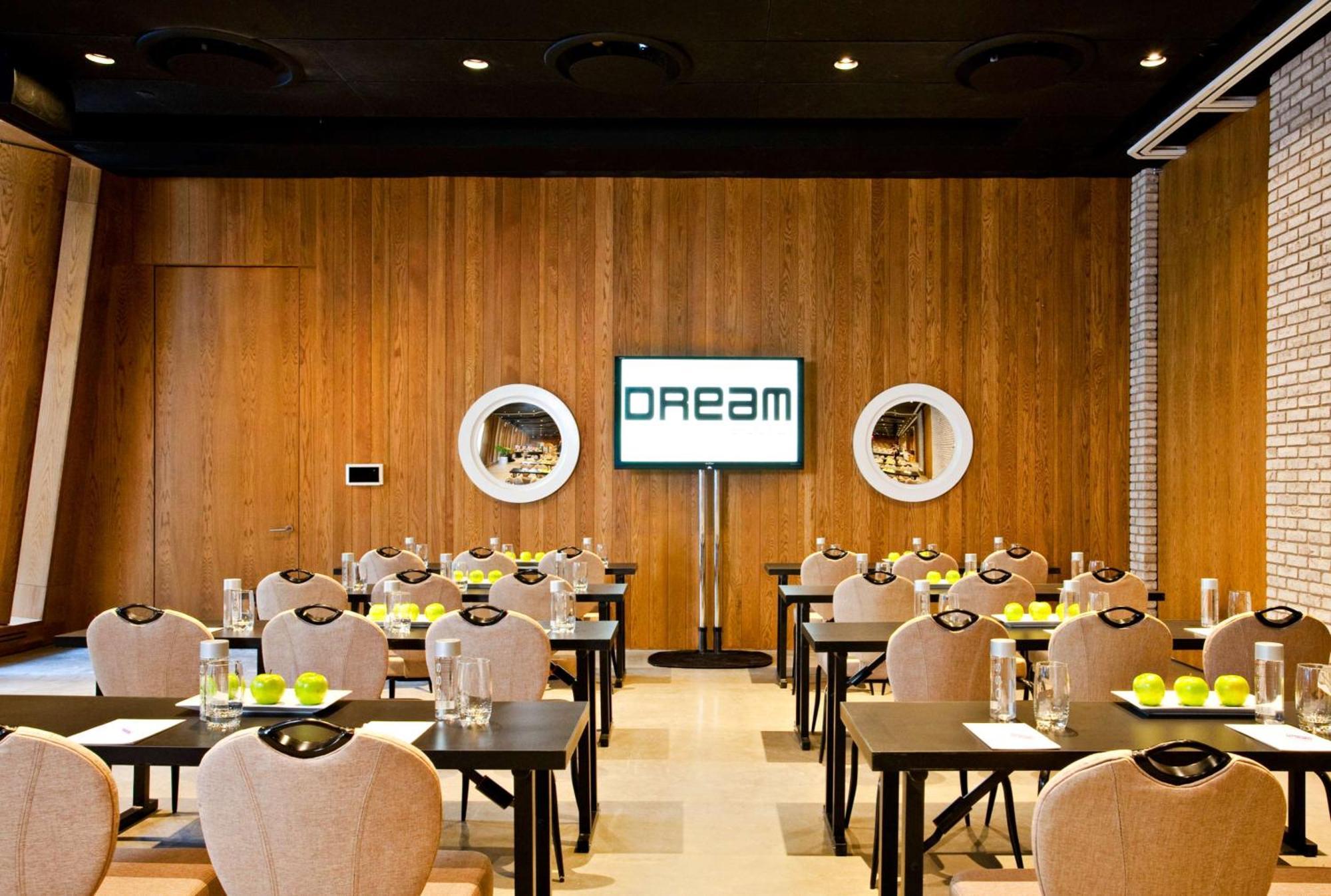 Dream Downtown, By Hyatt Hotel New York Kültér fotó