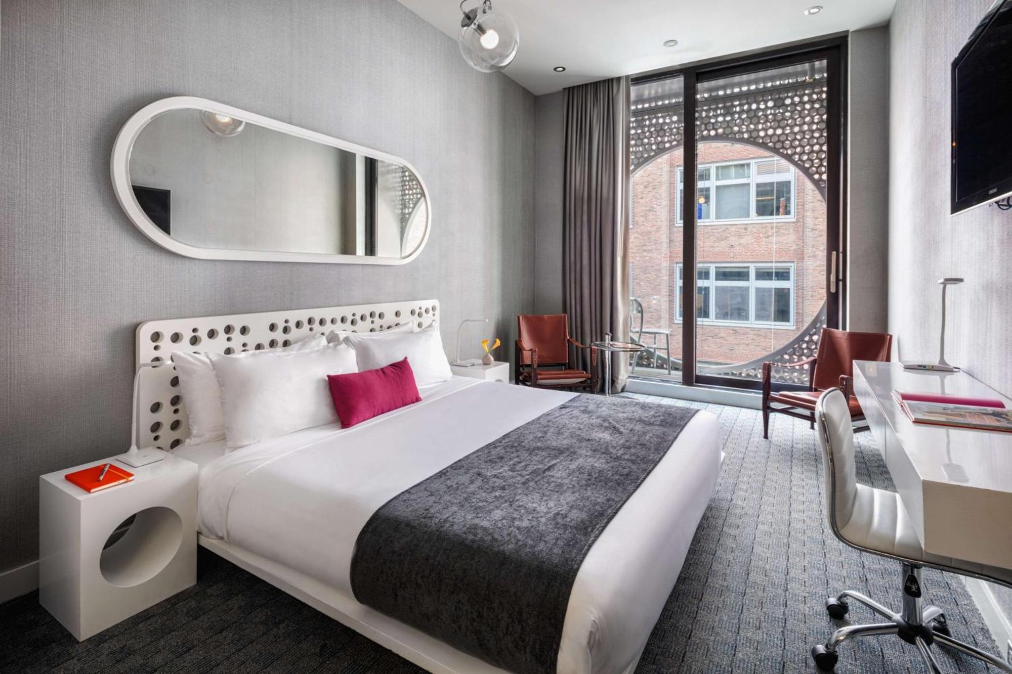 Dream Downtown, By Hyatt Hotel New York Kültér fotó