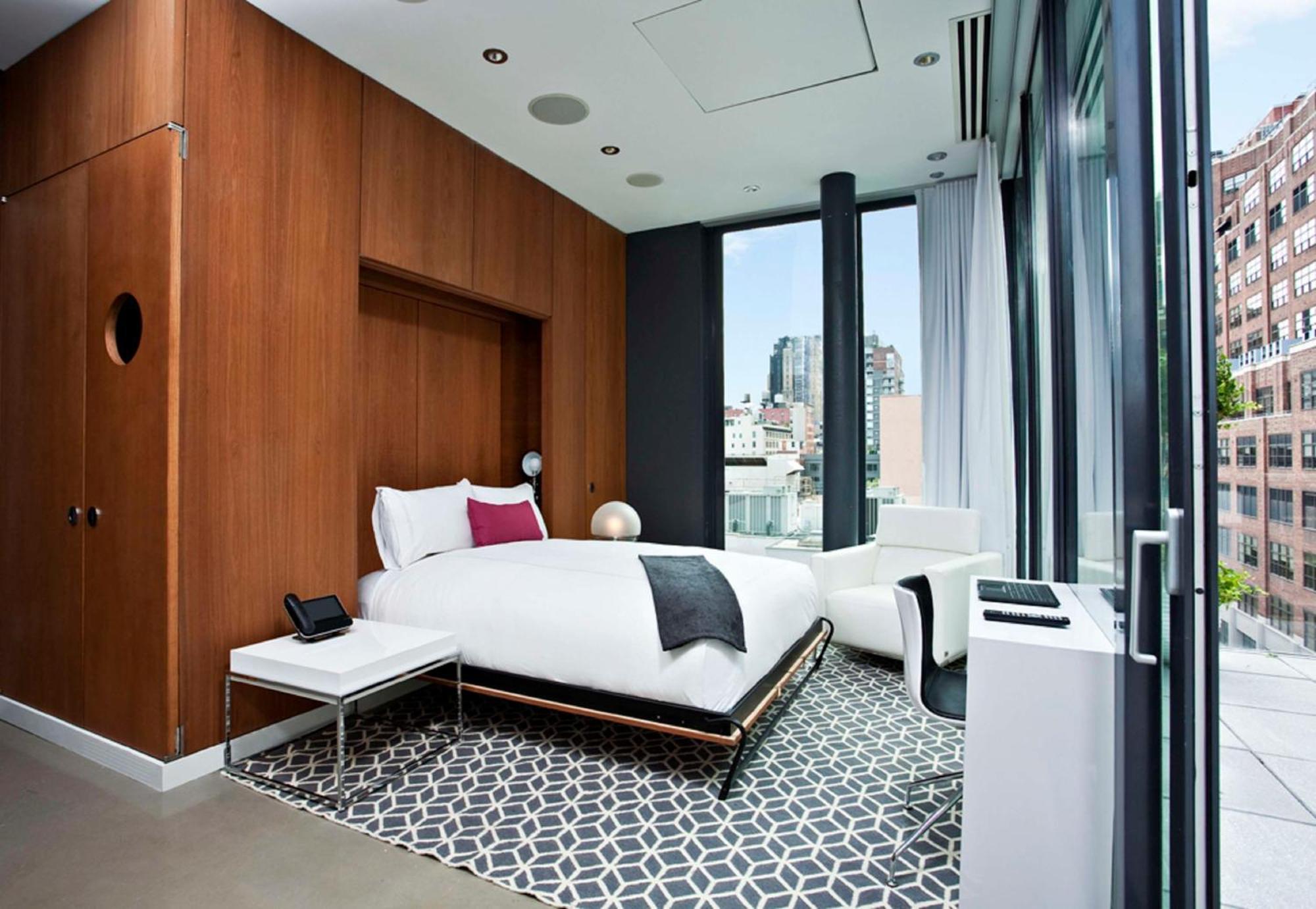 Dream Downtown, By Hyatt Hotel New York Kültér fotó