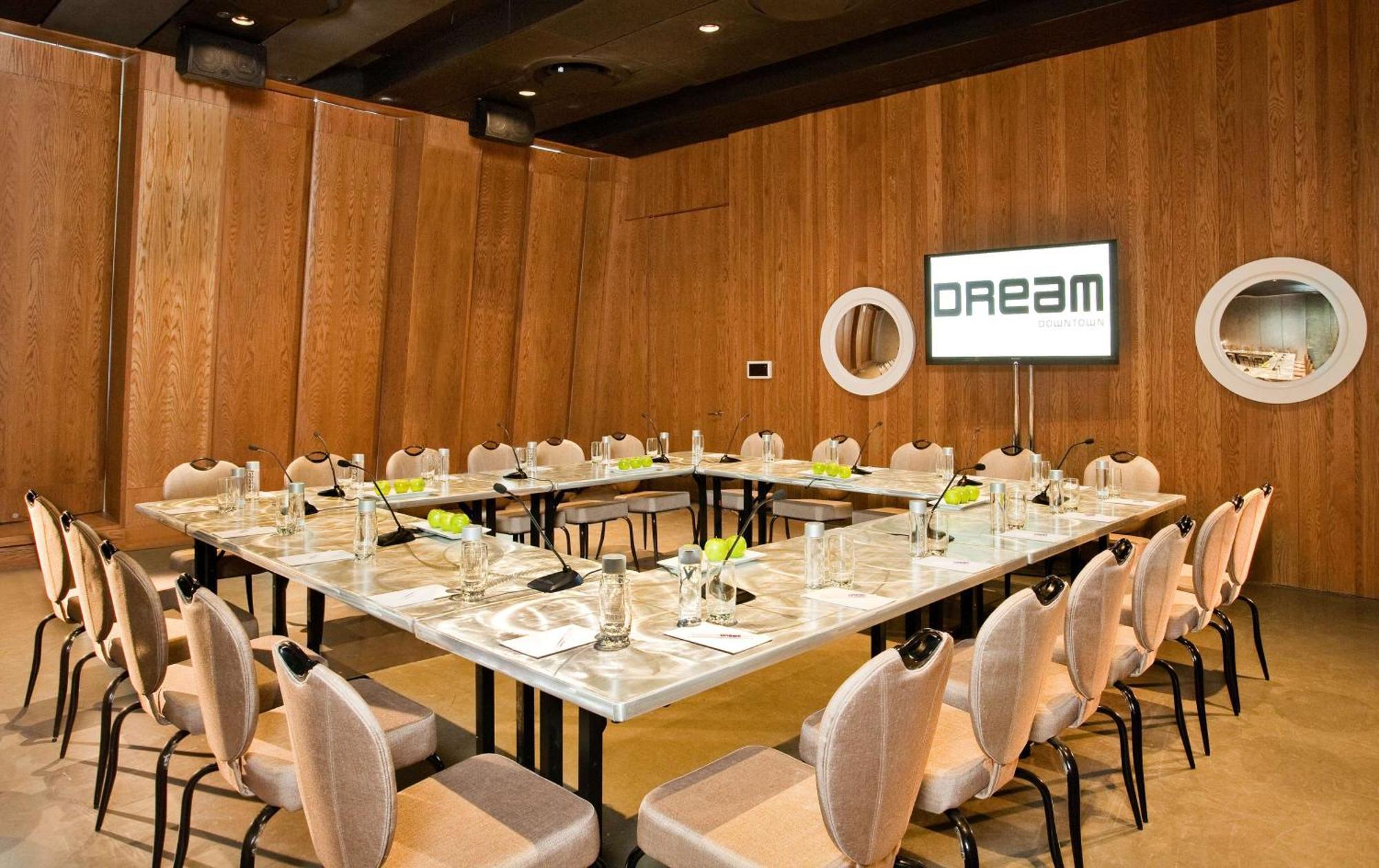 Dream Downtown, By Hyatt Hotel New York Kültér fotó