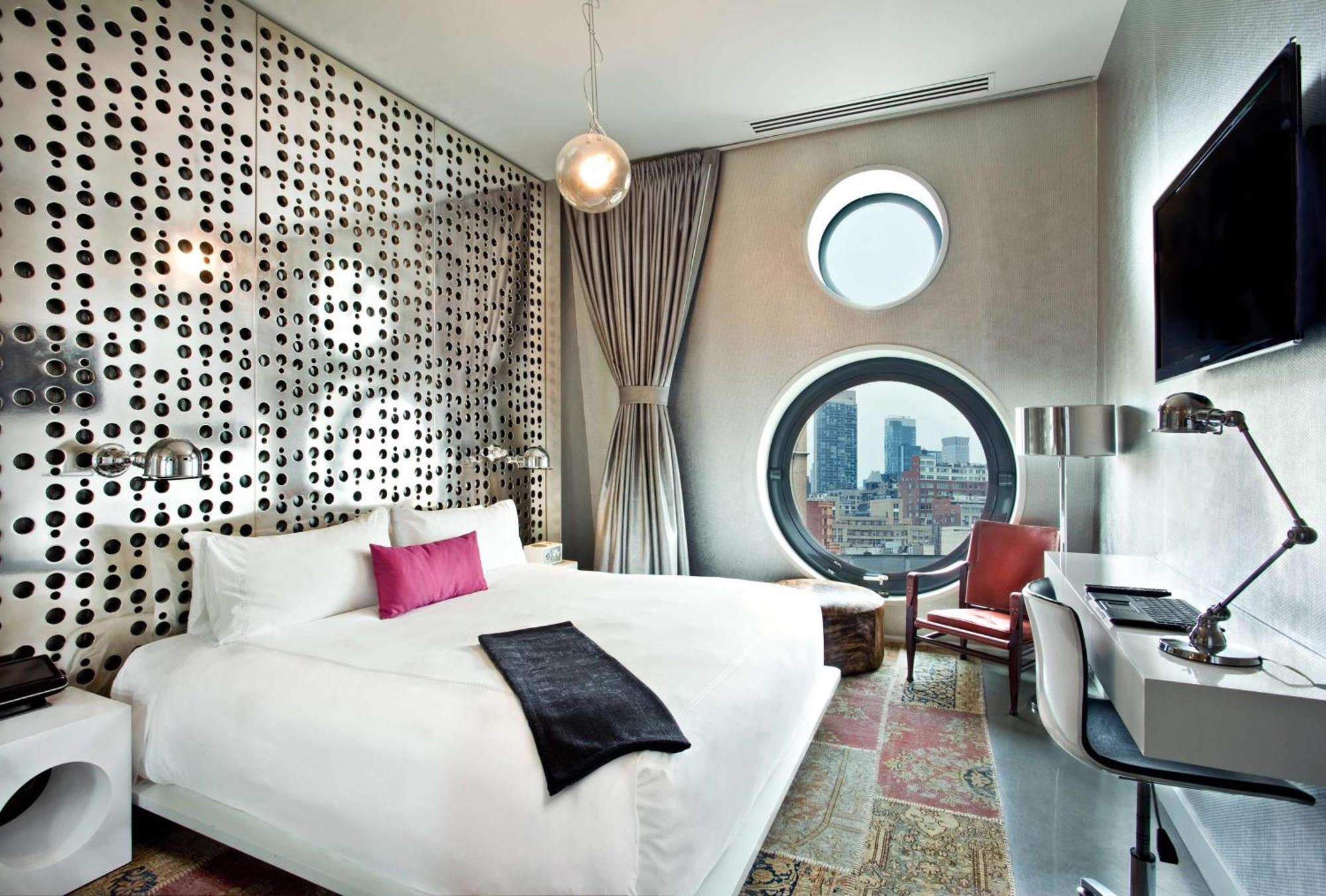 Dream Downtown, By Hyatt Hotel New York Kültér fotó